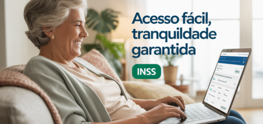 Por Que Manter Seus Dados Atualizados no INSS é Fundamental para Proteger seu Benefício